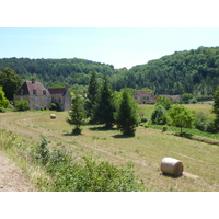 Picture France Perigord 2009-07 1 - Summer Perigord