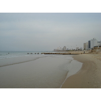 Picture Israel Tel Aviv Tel Aviv Sea Shore 2006-12 298 - Waterfalls Tel Aviv Sea Shore