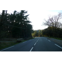 Picture France Cevennes Mountains 2008-04 115 - Street Cevennes Mountains