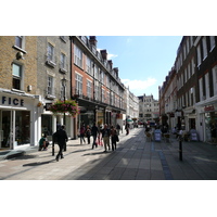 Picture United Kingdom London South Molton Street 2007-09 18 - Sauna South Molton Street