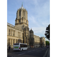 Picture United Kingdom Oxford 2005-05 30 - Spring Oxford