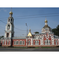 Picture Russia Kazan 2006-07 46 - Streets Kazan