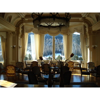 Picture Swiss Pontresina Grand Hotel Kronenhof 2007-01 84 - Rentals Grand Hotel Kronenhof