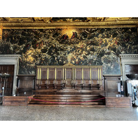 Picture Italy Venice Doge's Palace (Palazzo Ducale) 2022-05 69 - Rooms Doge's Palace (Palazzo Ducale)