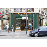 Picture France Paris Rue Ampere 2007-06 57 - SPA Rue Ampere