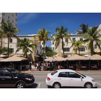 Picture United States Miami Beach 2015-03 119 - Street Miami Beach