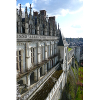 Picture France Amboise Amboise Castle 2008-04 75 - Resorts Amboise Castle