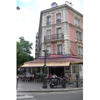 Picture France Paris Rue Ampere 2007-06 64 - To see Rue Ampere