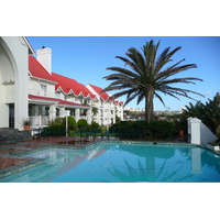 Picture South Africa Port Elizabeth Courtyard Hotel 2008-09 23 - Hotel Courtyard Hotel