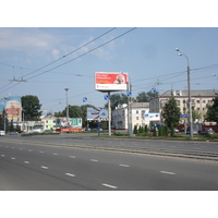 Picture Russia Kazan 2006-07 72 - Streets Kazan