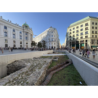 Picture Austria Vienna 2025-09 68 - Room Vienna