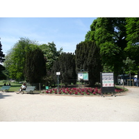 Picture France Paris Champs Elysees 2007-05 0 - Monument Champs Elysees