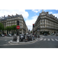 Picture France Paris Rue Ampere 2007-06 65 - Savings Rue Ampere