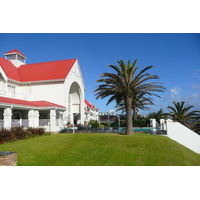 Picture South Africa Port Elizabeth Courtyard Hotel 2008-09 20 - Waterfalls Courtyard Hotel