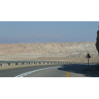 Picture Israel Arad to Dead Sea road 2007-06 112 - Waterfall Arad to Dead Sea road