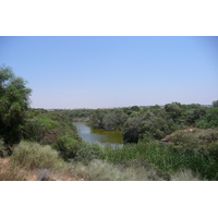 Picture Israel Nitzan 2007-06 96 - Lake Nitzan