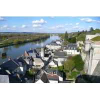 Picture France Amboise Amboise Castle 2008-04 50 - Land Amboise Castle