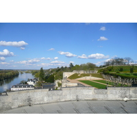 Picture France Amboise Amboise Castle 2008-04 58 - Accomodation Amboise Castle