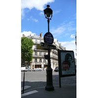 Picture France Paris Boulevard Malesherbes 2007-05 21 - Land Boulevard Malesherbes