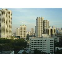 Picture Thailand Bangkok Bumrungrad Hospital 2004-12 16 - Price Bumrungrad Hospital