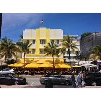 Picture United States Miami Beach 2015-03 106 - Hotel Pool Miami Beach