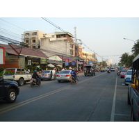 Picture Thailand Jomtien Jomtien Sainueng 2008-01 27 - City Sight Jomtien Sainueng