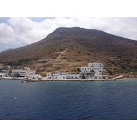 Picture Greece Amorgos 2014-07 160 - Lakes Amorgos