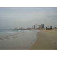 Picture Israel Tel Aviv Tel Aviv Sea Shore 2006-12 38 - City Sight Tel Aviv Sea Shore