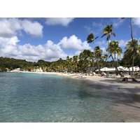 Picture Guadeloupe La Caravelle Beach 2021-02 136 - Hotel Pool La Caravelle Beach