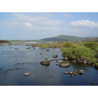 Picture Ireland Kerry Caragh Lake 2004-05 14 - SPA Caragh Lake