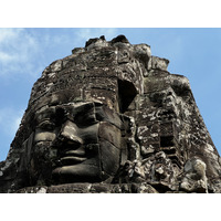 Picture Cambodia Siem Reap Bayon 2023-01 96 - Hotels Bayon