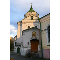 Picture Ukraine Kiev Podil 2007-11 83 - Shopping Podil