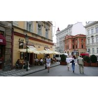 Picture Czech Republic Prague Historic center of Prague 2007-07 6 - City Historic center of Prague