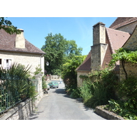 Picture France Campagne 2009-07 6 - Room Campagne