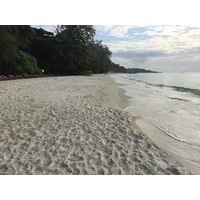 Picture Thailand Ko Samet 2016-12 29 - Lake Ko Samet