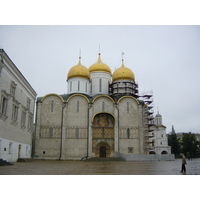 Picture Russia Moscow Kremlin 2001-09 7 - Rental Kremlin