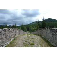 Picture United Kingdom Scotland Cairngorms National Park Invercauld Bridge 2011-07 7 - Monuments Invercauld Bridge