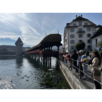 Picture Swiss Luzern 2023-10 48 - Lakes Luzern