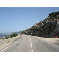 Picture France Corsica Agriates Desert 2006-09 44 - Land Agriates Desert