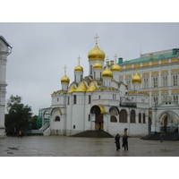 Picture Russia Moscow Kremlin 2001-09 14 - City Sights Kremlin