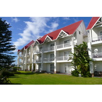 Picture South Africa Port Elizabeth Courtyard Hotel 2008-09 29 - Monuments Courtyard Hotel