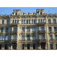 Picture Russia St Petersburg Nevsky Prospect 2006-03 100 - Saving Nevsky Prospect