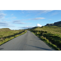 Picture United Kingdom Skye 2011-07 267 - Night Skye