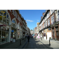 Picture United Kingdom London South Molton Street 2007-09 6 - Lakes South Molton Street