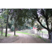 Picture Italy Rome Villa Doria Pamphili 2007-11 77 - Streets Villa Doria Pamphili