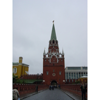 Picture Russia Moscow Kremlin 2001-09 11 - Sauna Kremlin