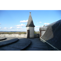 Picture France Amboise Amboise Castle 2008-04 48 - Hotel Pools Amboise Castle