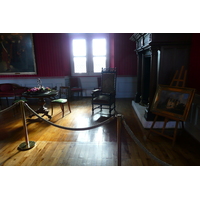 Picture France Amboise Amboise Castle 2008-04 66 - Sauna Amboise Castle