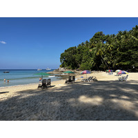 Picture Thailand Phuket Surin Beach 2021-12 96 - Waterfalls Surin Beach