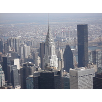 Picture United States New York Empire state building 2006-03 56 - Sauna Empire state building